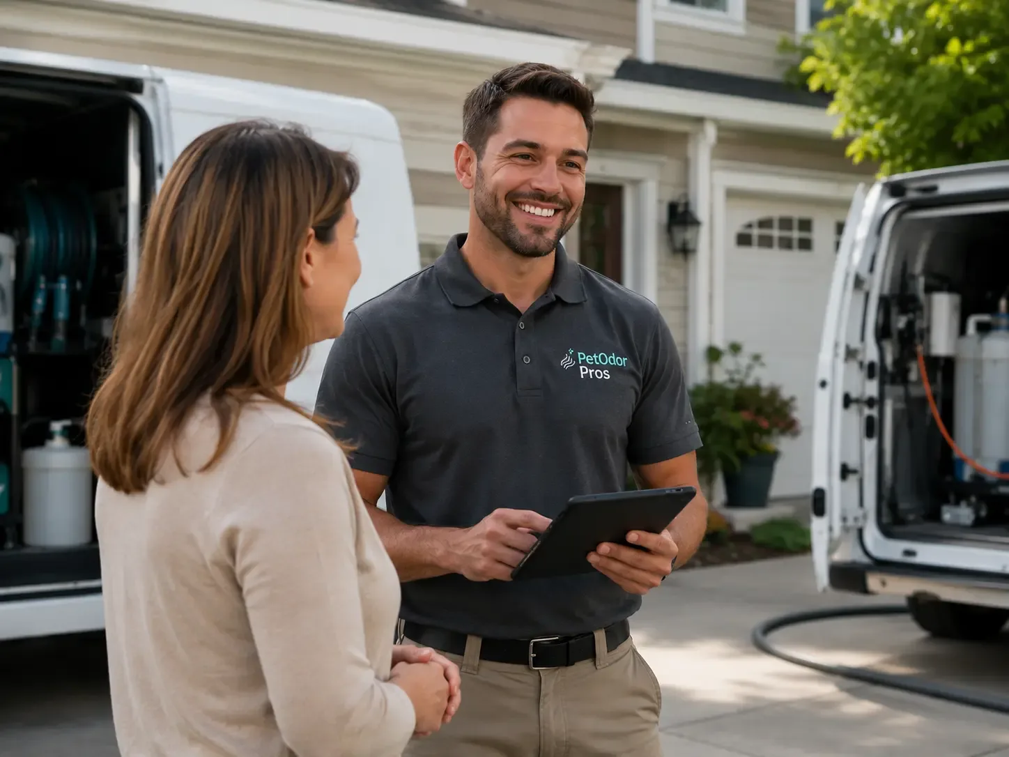 Pet Odor Removal FAQs for Skamokawa, WA
